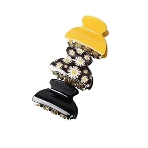Minimalistische und schicke Haarspangen for anspruchsvolle Frauen – perfekt for verschiedene Frisuren(A) von DFJOENVLDKHFE