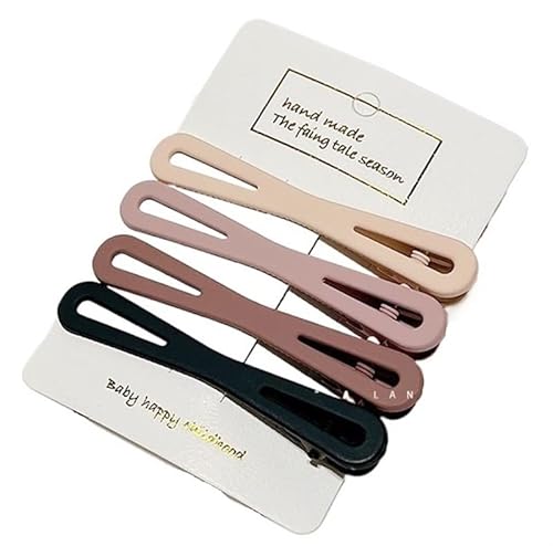 Minimalistische und schicke Haarspangen for anspruchsvolle Frauen – perfekt for verschiedene Frisuren(D-4 Pcs 2 30) von DFJOENVLDKHFE