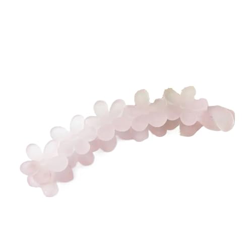 Multifunktionale Haarspangen for glattes Haar, Schnapp-Haarspangen, Tropfen-Haarspangen, fest, rutschfest, einfach zu tragen oder zu tragen, geeignet for tägliches Haarstyling-Zubehör for Frauen oder von DFJOENVLDKHFE