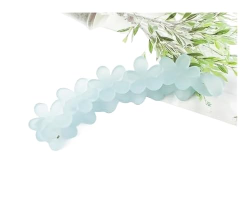 Multifunktionale Haarspangen for glattes Haar, Schnapp-Haarspangen, Tropfen-Haarspangen, fest, rutschfest, einfach zu tragen oder zu tragen, geeignet for tägliches Haarstyling-Zubehör for Frauen oder von DFJOENVLDKHFE