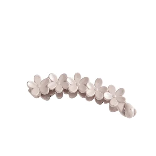 Multifunktionale Haarspangen for glattes Haar, Schnapp-Haarspangen, Tropfen-Haarspangen, fest, rutschfest, einfach zu tragen oder zu tragen, geeignet for tägliches Haarstyling-Zubehör for Frauen oder von DFJOENVLDKHFE