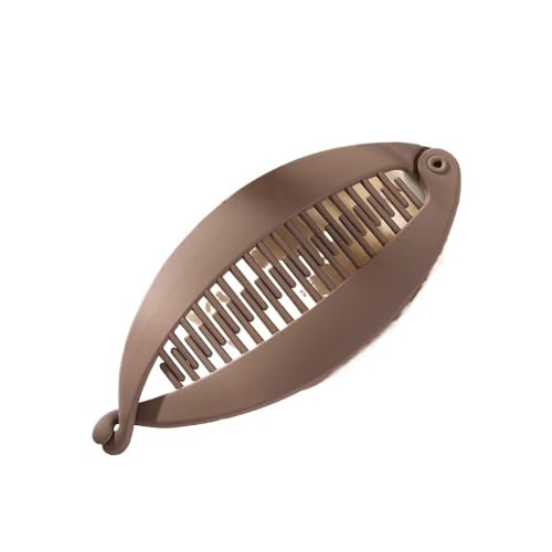 Multifunktionale Haarspangen for glattes Haar, Schnapp-Haarspangen, Tropfen-Haarspangen, fest, rutschfest, einfach zu tragen oder zu tragen, geeignet for tägliches Haarstyling-Zubehör for Frauen oder von DFJOENVLDKHFE