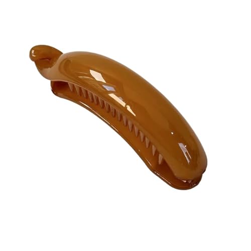 Multifunktionale Haarspangen for glattes Haar, Schnapp-Haarspangen, Tropfen-Haarspangen, fest, rutschfest, einfach zu tragen oder zu tragen, geeignet for tägliches Haarstyling-Zubehör for Frauen oder von DFJOENVLDKHFE