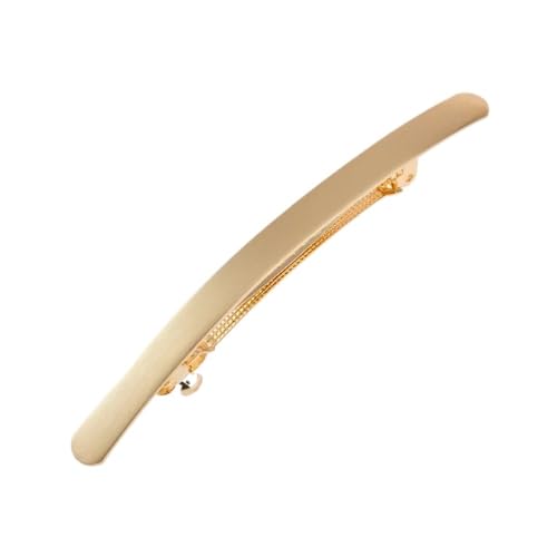 Multifunktionale Haarspangen for glattes Haar, Schnapp-Haarspangen, Tropfen-Haarspangen, fest, rutschfest, einfach zu tragen oder zu tragen, geeignet for tägliches Haarstyling-Zubehör for Frauen oder von DFJOENVLDKHFE