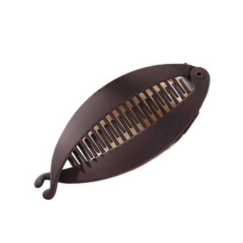 Multifunktionale Haarspangen for glattes Haar, Schnapp-Haarspangen, Tropfen-Haarspangen, fest, rutschfest, einfach zu tragen oder zu tragen, geeignet for tägliches Haarstyling-Zubehör for Frauen oder von DFJOENVLDKHFE