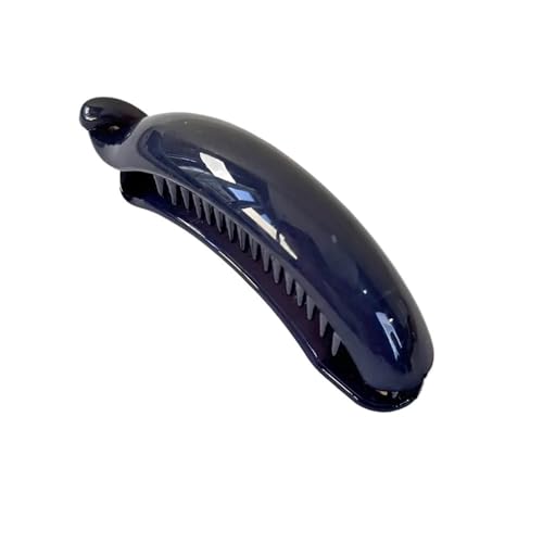 Multifunktionale Haarspangen for glattes Haar, Schnapp-Haarspangen, Tropfen-Haarspangen, fest, rutschfest, einfach zu tragen oder zu tragen, geeignet for tägliches Haarstyling-Zubehör for Frauen oder von DFJOENVLDKHFE