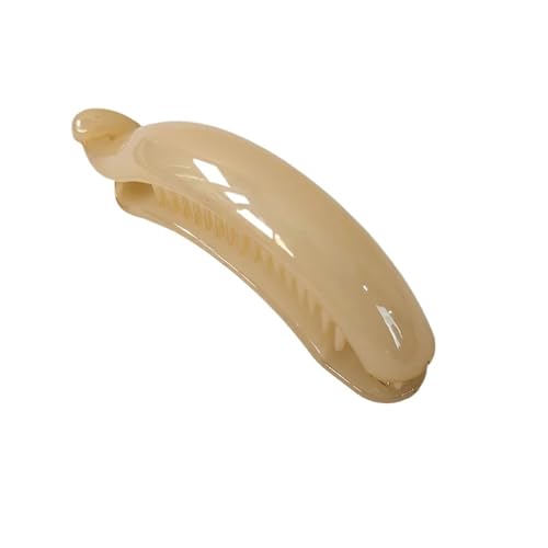 Multifunktionale Haarspangen for glattes Haar, Schnapp-Haarspangen, Tropfen-Haarspangen, fest, rutschfest, einfach zu tragen oder zu tragen, geeignet for tägliches Haarstyling-Zubehör for Frauen oder von DFJOENVLDKHFE