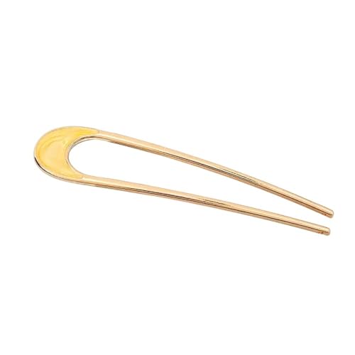 Multifunktionale Haarspangen for glattes Haar, Schnapp-Haarspangen, Tropfen-Haarspangen, fest, rutschfest, einfach zu tragen oder zu tragen, geeignet for tägliches Haarstyling-Zubehör for Frauen oder von DFJOENVLDKHFE
