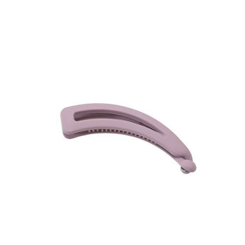 Multifunktionale Haarspangen for glattes Haar, Schnapp-Haarspangen, Tropfen-Haarspangen, fest, rutschfest, einfach zu tragen oder zu tragen, geeignet for tägliches Haarstyling-Zubehör for Frauen oder von DFJOENVLDKHFE