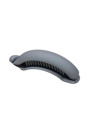 Multifunktionale Haarspangen for glattes Haar, Schnapp-Haarspangen, Tropfen-Haarspangen, fest, rutschfest, einfach zu tragen oder zu tragen, geeignet for tägliches Haarstyling-Zubehör for Frauen oder von DFJOENVLDKHFE