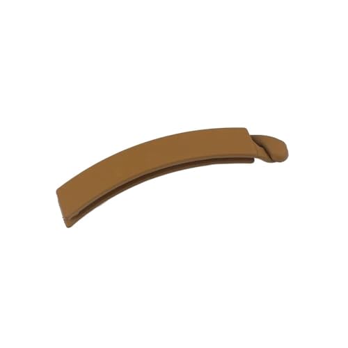 Multifunktionale Haarspangen for glattes Haar, Schnapp-Haarspangen, Tropfen-Haarspangen, fest, rutschfest, einfach zu tragen oder zu tragen, geeignet for tägliches Haarstyling-Zubehör for Frauen oder von DFJOENVLDKHFE