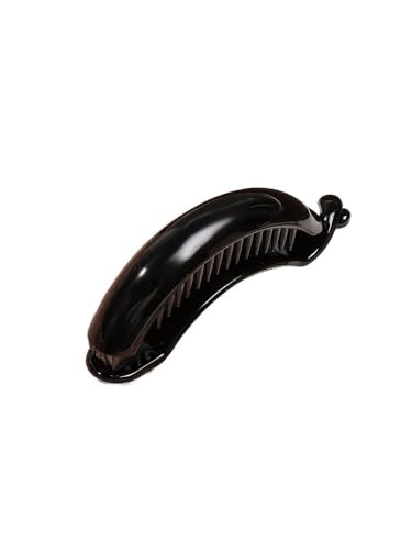 Multifunktionale Haarspangen for glattes Haar, Schnapp-Haarspangen, Tropfen-Haarspangen, fest, rutschfest, einfach zu tragen oder zu tragen, geeignet for tägliches Haarstyling-Zubehör for Frauen oder von DFJOENVLDKHFE