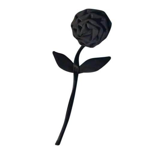 2 stücke Plissee Blume Brosche Applique Nagel Perlen DIY Kleid Kleidung Schmuck Zubehör Patch Kleid Kleidung Zubehör Patch von DFLINGA