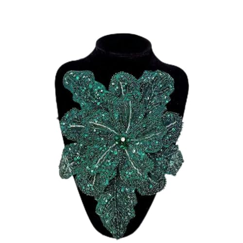 2 stücke Polyester faser Brust Blume Stickerei Kinder Kleidung Brosche Zubehör Multi-schicht Pailletten frauen Kleidung 2 stücke Polyester faser Brust Blume Stickerei Kinder Kleidung Brosche Zubehör Multi-schicht Pailletten frauen Kleidung von DFLINGA