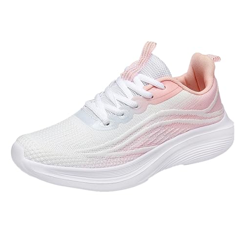 DFSDJEUW Damen Wanderschuhe Wasserdicht Sneaker Damen Atmungsaktive Vermascht Sportschuhe Lässige Komfort Schnell Trocknend Memory Schaum Walkingschuhe Leicht Ergonomische Turnschuhe Schwarz Rot DFSDJEUW Damen Wanderschuhe Wasserdicht Sneaker Damen Atmungsaktive Vermascht Sportschuhe Lässige Komfort Schnell Trocknend Memory Schaum Walkingschuhe Leicht Ergonomische Turnschuhe Schwarz Rot von DFSDJEUW