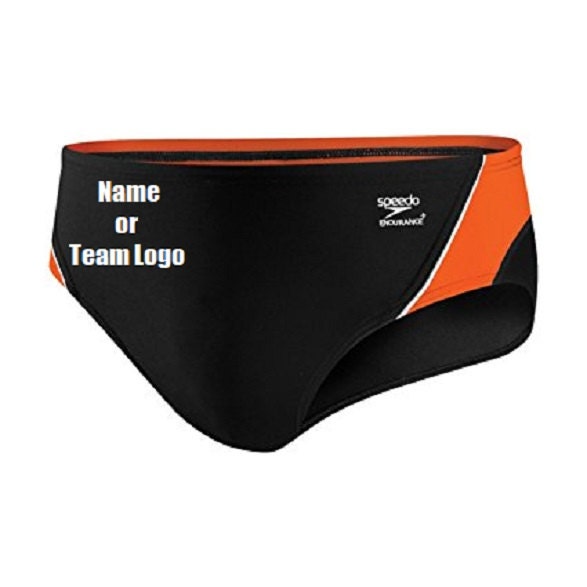 Individuelle Personalisierte Designed Professionelle Schwimmteam Schwimmhosen von DGCustomGraphics