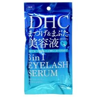 DHC - 3 In 1 Eyelash Serum - Wimpernserum DHC - 3 In 1 Eyelash Serum - Wimpernserum von DHC