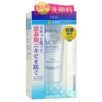DHC - Acne Control Fresh Foaming Wash - Reinigungsschaum DHC - Acne Control Fresh Foaming Wash - Reinigungsschaum von DHC