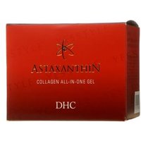 DHC - Astaxanthin Collagen All-In-One Gel 80g von DHC