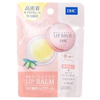 DHC - Lip Balm - Lippenbalsam von DHC