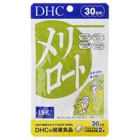 DHC - Meriroto Weight Loss Capsule - Diätmittel von DHC