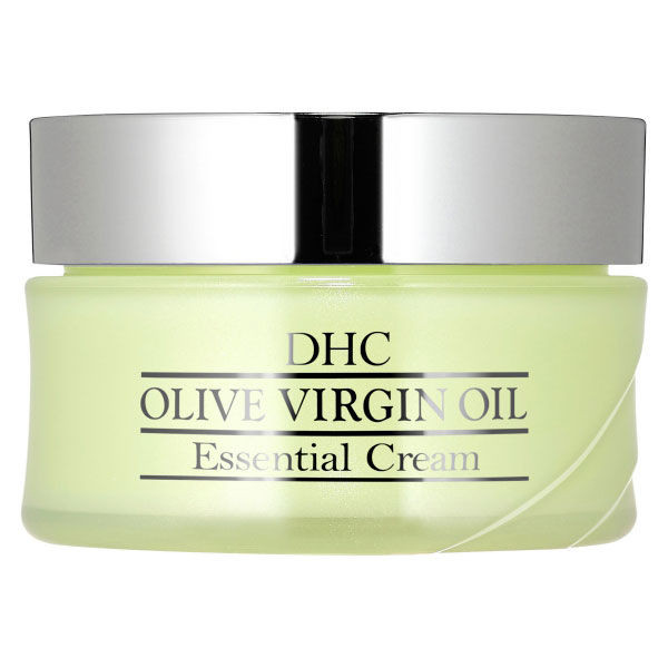 DHC - Olive Virgin Oil Essential Cream - 32g von DHC