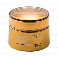 DHC - Super Collagen Cream - Gesichtscreme von DHC