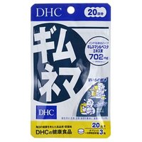 DHC - Gymnema Extract 20 Days - Gesundheitsergänzungsmittel DHC - Gymnema Extract 20 Days - Gesundheitsergänzungsmittel von DHC