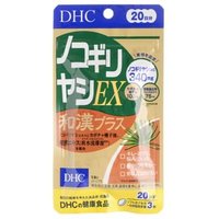 DHC - Saw Palmetto EX WAKAN Plus - Gesundheitsergänzungsmittel von DHC