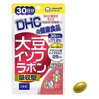 Soy Extract Capsule 60 capsules (30 days supply) von DHC