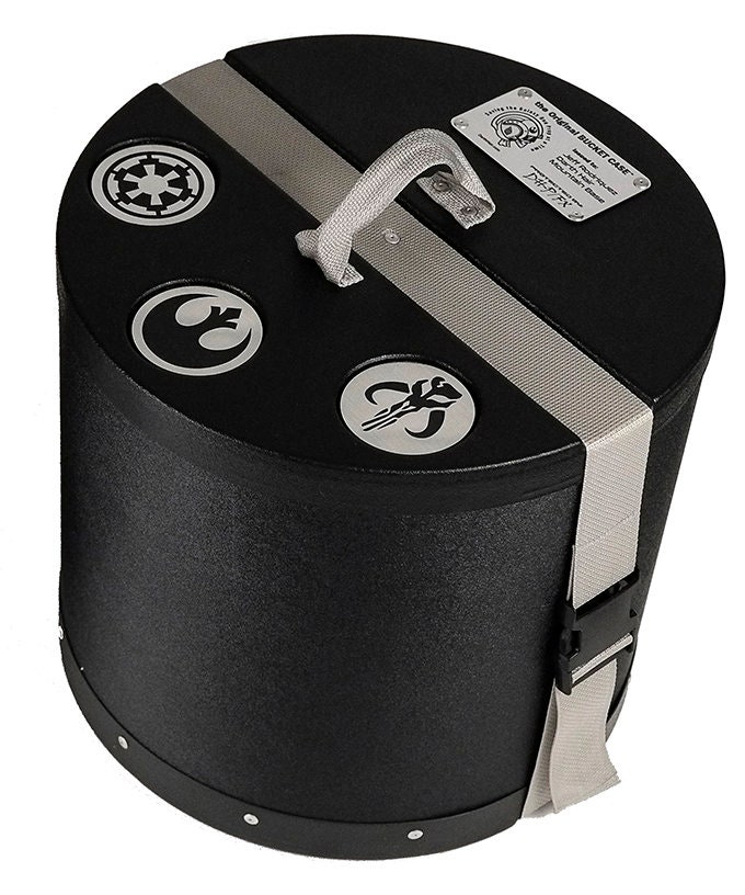 The Original Bucket Case™ Helmschutz von DHPFX
