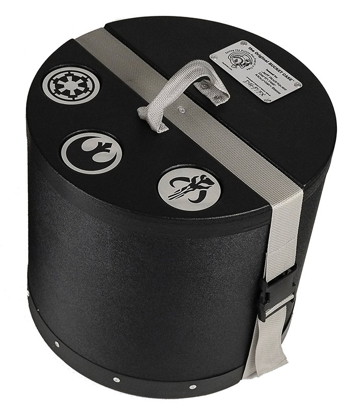 The Original Bucket Case™ Helmschutz von DHPFX