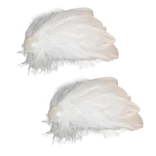 1 paar Weiß Haarnadeln Haarspange Für Frauen Mädchen Mode Hochzeit Tanz Pins Haar Accesso Party Ornamente Durchführen C3s0 Haar von DHliIQQ