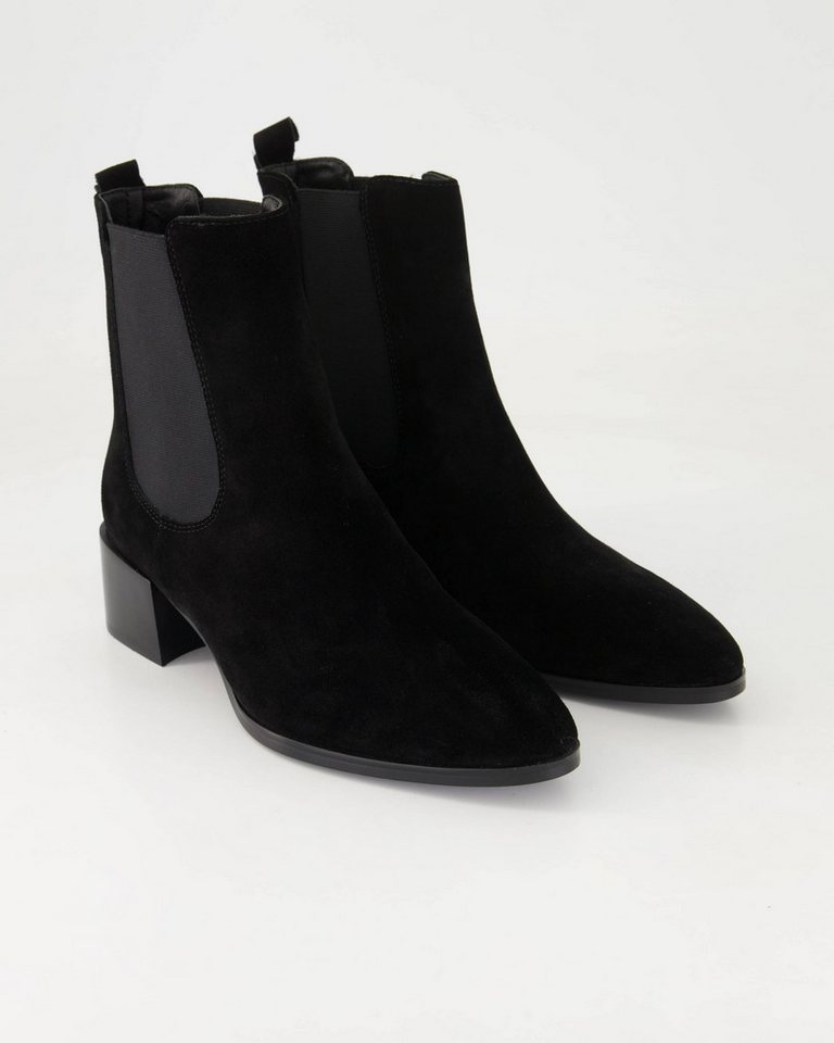 DI LAURO 39867-Pr35 Stiefelette Obermaterial: Leder und Textil von DI LAURO