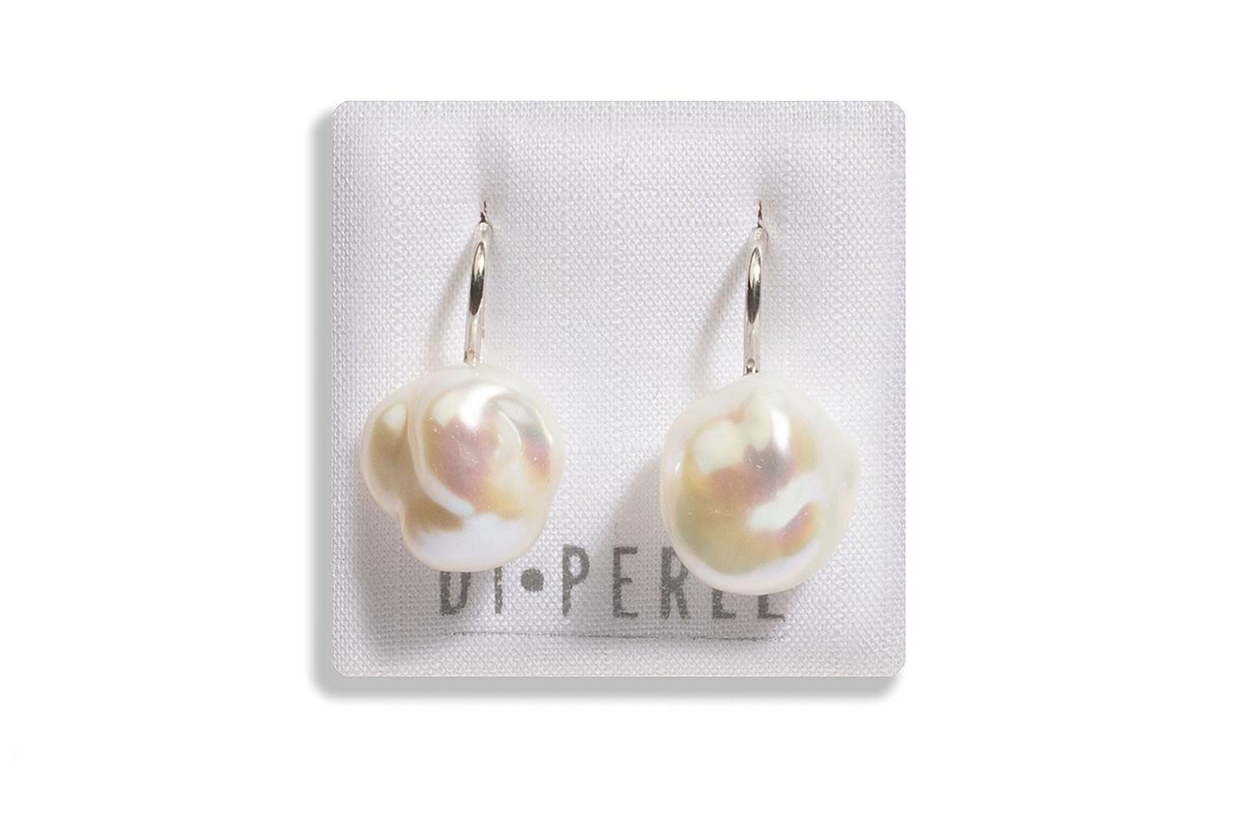 Adelia´s Paar Ohrhänger Damen Perlenschmuck 925 Silber Süsswasser Perlen Ohrhänger, Damen Perlenschmuck Adelia´s Paar Ohrhänger Damen Perlenschmuck 925 Silber Süsswasser Perlen Ohrhänger, Damen Perlenschmuck von Adelia´s