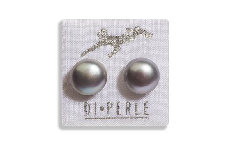 Adelia´s Paar Ohrstecker Damen Perlenschmuck 925 Silber Süsswasser Perlen Ohrstecker, Damen Perlenschmuck Adelia´s Paar Ohrstecker Damen Perlenschmuck 925 Silber Süsswasser Perlen Ohrstecker, Damen Perlenschmuck von Adelia´s