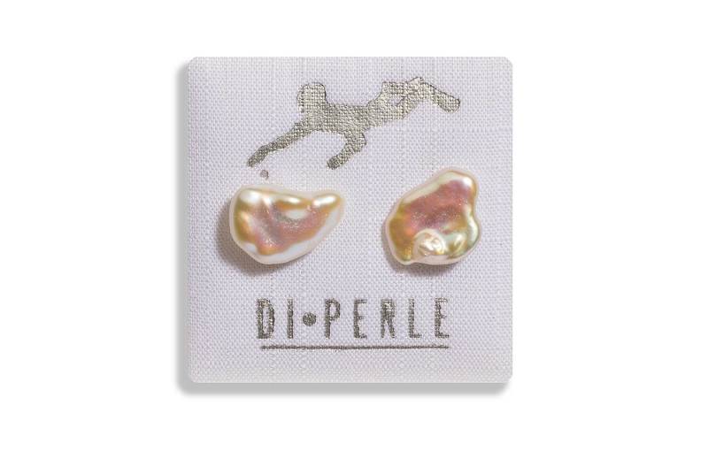 Adelia´s Paar Ohrstecker Damen Perlenschmuck 925 Silber Süsswasser Perlen Ohrstecker, Damen Perlenschmuck Adelia´s Paar Ohrstecker Damen Perlenschmuck 925 Silber Süsswasser Perlen Ohrstecker, Damen Perlenschmuck von Adelia´s