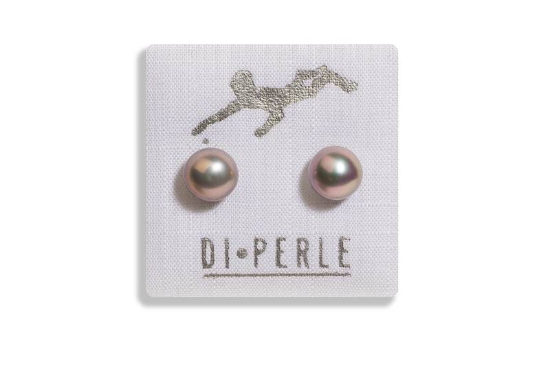 Adelia´s Paar Ohrstecker Damen Perlenschmuck 925 Silber Süsswasser Perlen Ohrstecker, Damen Perlenschmuck Adelia´s Paar Ohrstecker Damen Perlenschmuck 925 Silber Süsswasser Perlen Ohrstecker, Damen Perlenschmuck von Adelia´s