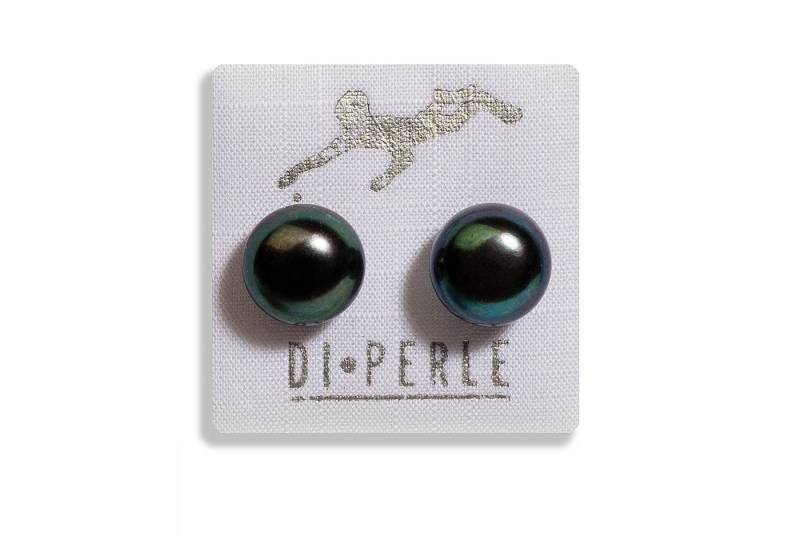 Adelia´s Paar Ohrstecker Damen Perlenschmuck 925 Silber Süsswasser Perlen Ohrstecker, Damen Perlenschmuck Adelia´s Paar Ohrstecker Damen Perlenschmuck 925 Silber Süsswasser Perlen Ohrstecker, Damen Perlenschmuck von Adelia´s