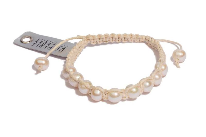 Adelia´s Perlenarmband Damen Perlenschmuck Süsswasser Perlen Armband, Damen Perlenschmuck Adelia´s Perlenarmband Damen Perlenschmuck Süsswasser Perlen Armband, Damen Perlenschmuck von Adelia´s