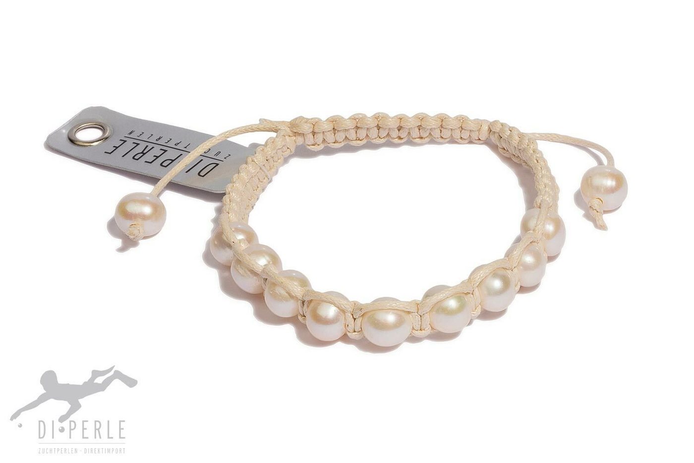 Adelia´s Perlenarmband Damen Perlenschmuck Süsswasser Perlen Armband, Damen Perlenschmuck Adelia´s Perlenarmband Damen Perlenschmuck Süsswasser Perlen Armband, Damen Perlenschmuck von Adelia´s