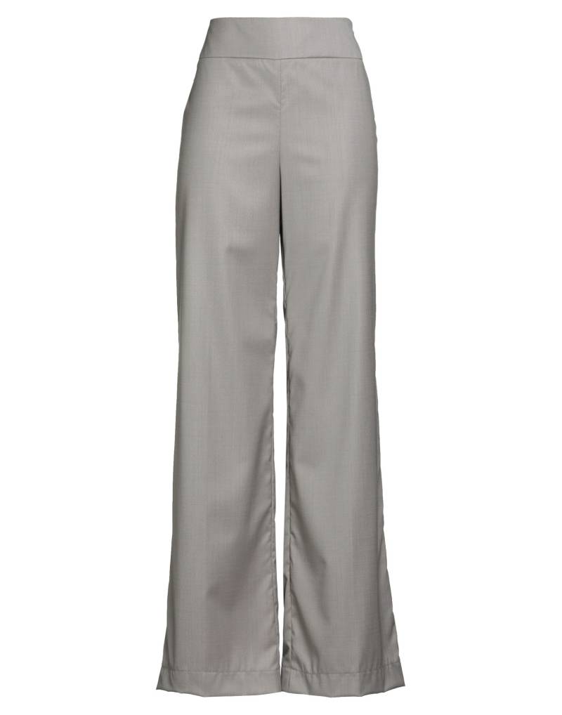 DI STAVNITSER Hose Damen Grau von DI STAVNITSER