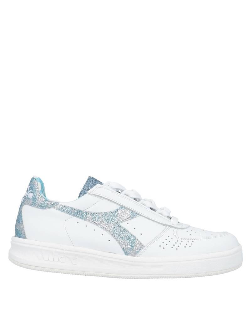 DIADORA HERITAGE Sneakers Damen Weiß von DIADORA HERITAGE