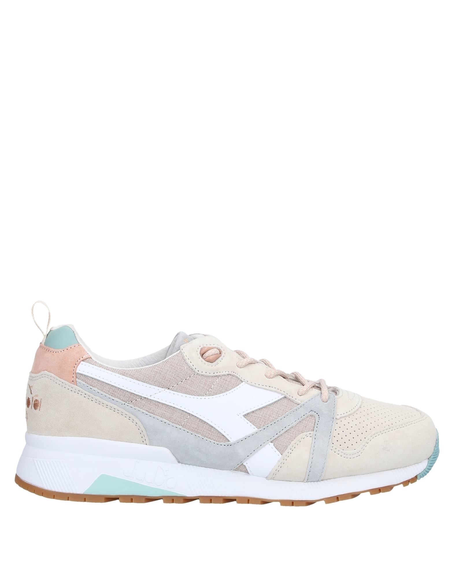 DIADORA HERITAGE Sneakers Herren Beige von DIADORA HERITAGE