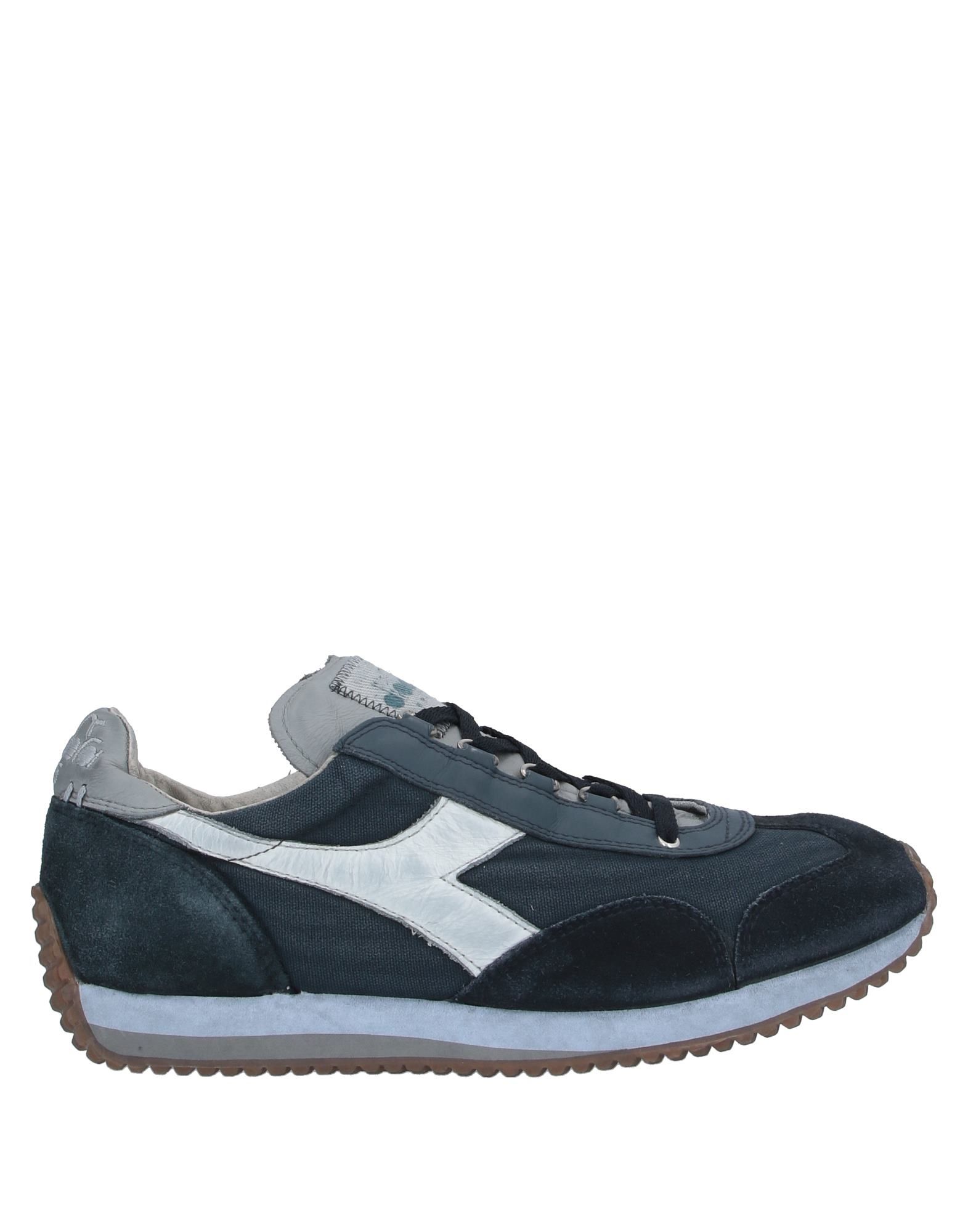 DIADORA HERITAGE Sneakers Herren Blau von DIADORA HERITAGE