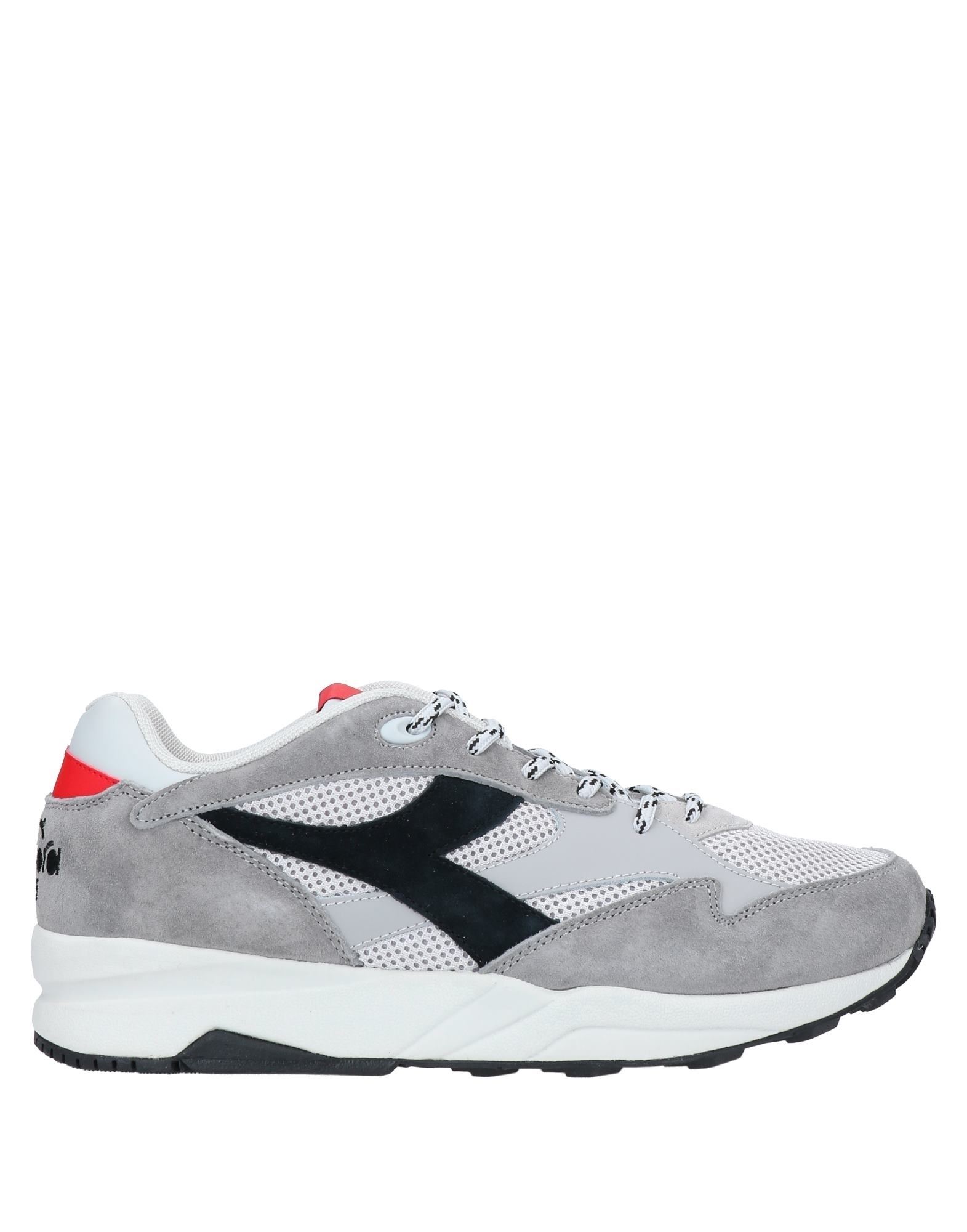 DIADORA HERITAGE Sneakers Herren Grau von DIADORA HERITAGE