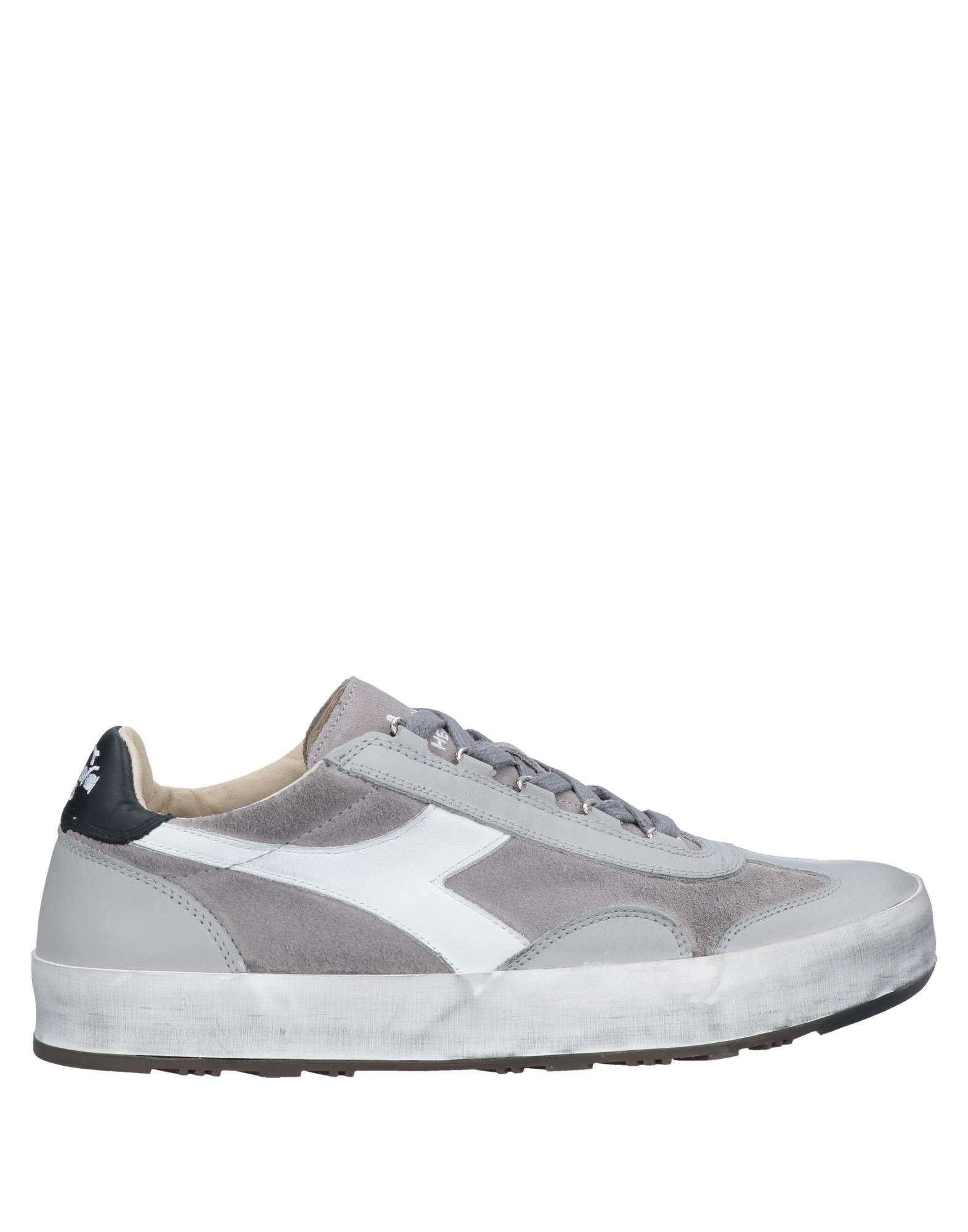 DIADORA HERITAGE Sneakers Herren Hellgrau von DIADORA HERITAGE