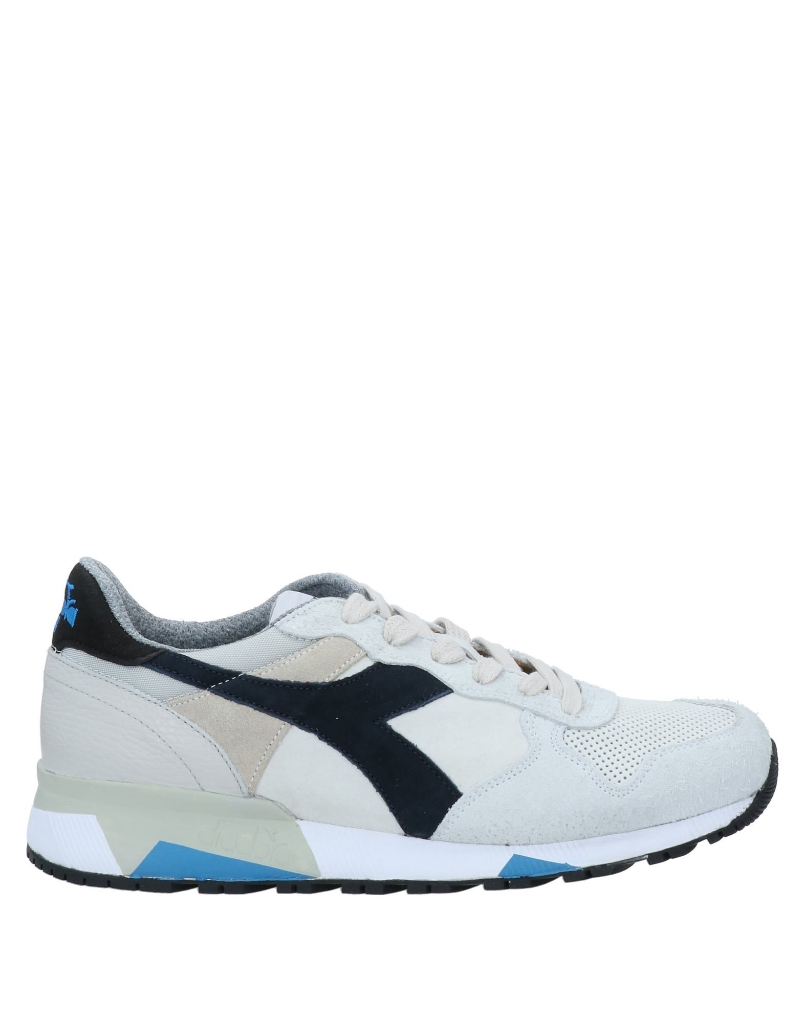 DIADORA HERITAGE Sneakers Herren Hellgrau von DIADORA HERITAGE