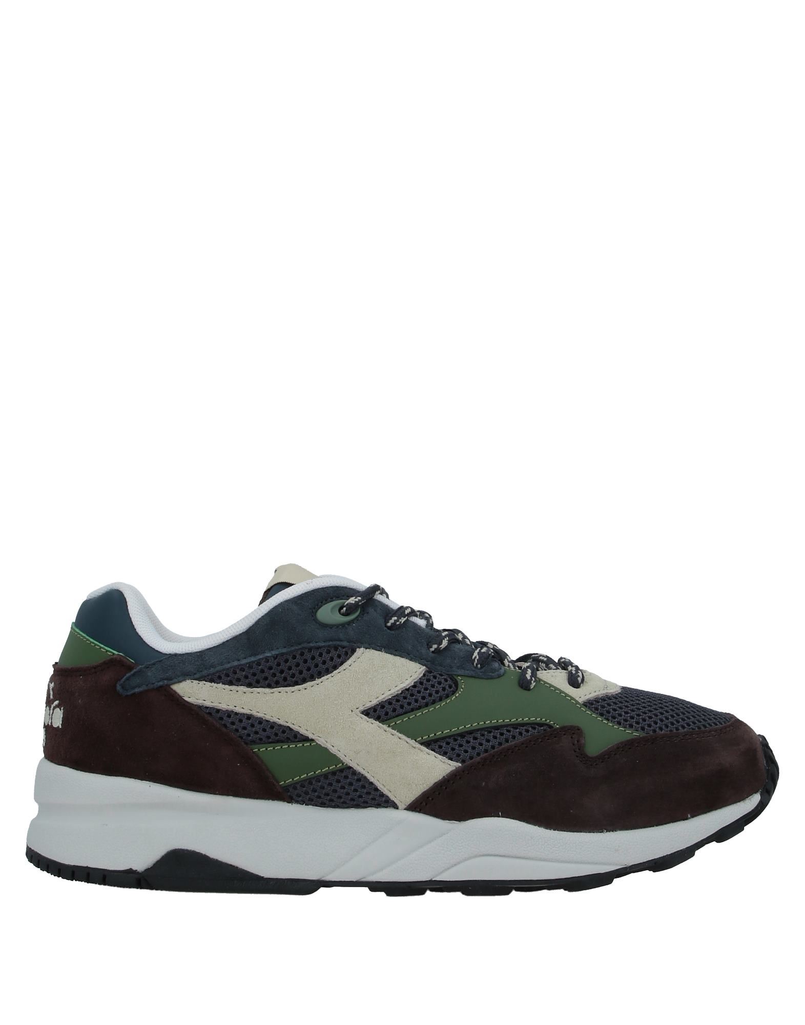 DIADORA HERITAGE Sneakers Herren Taubenblau von DIADORA HERITAGE