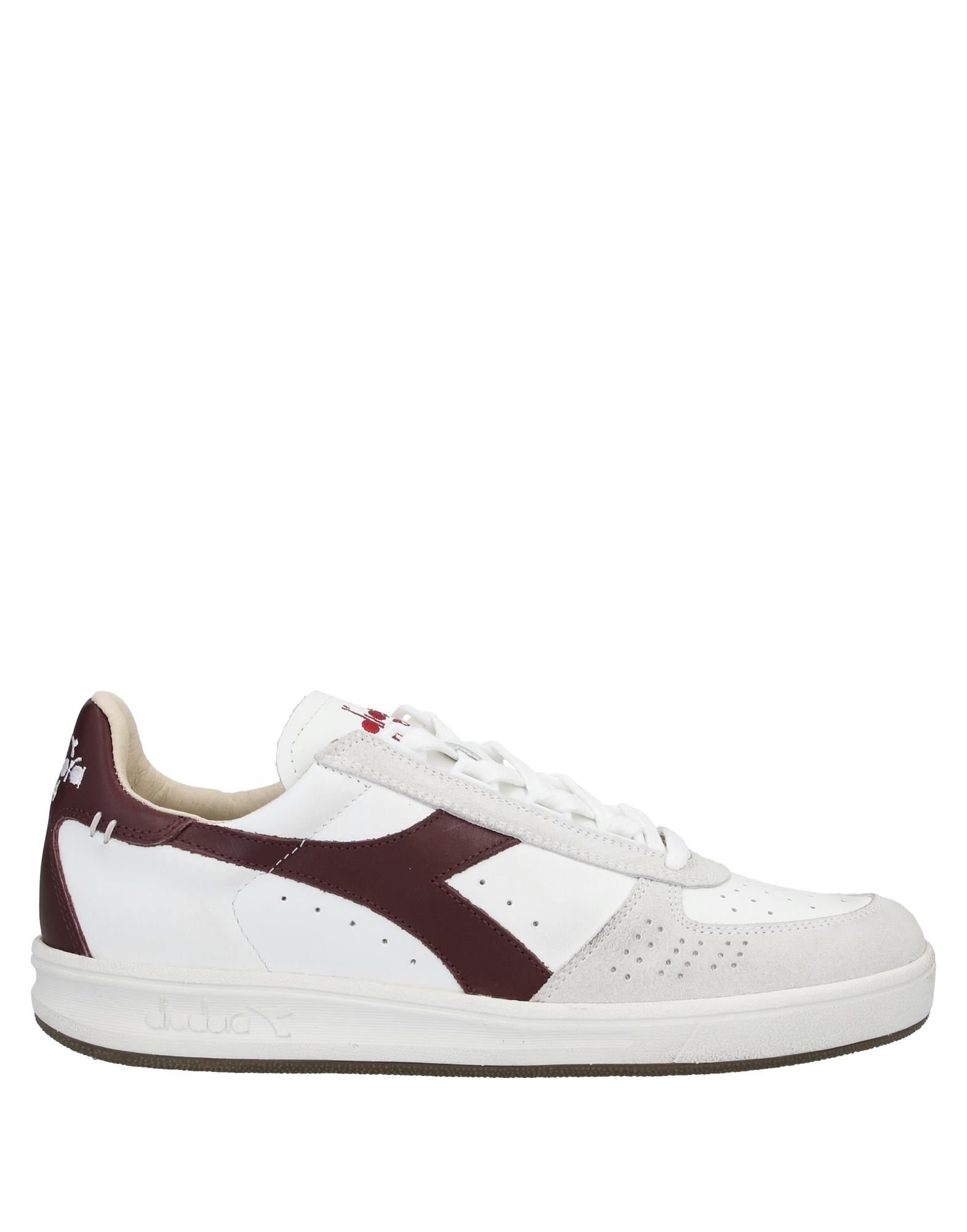 DIADORA HERITAGE Sneakers Herren Weiß von DIADORA HERITAGE